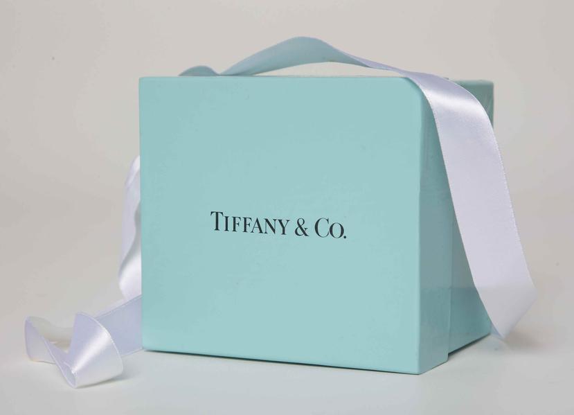 Tiffany & Co tiene 300 tiendas alrededor del mundo. (AP)