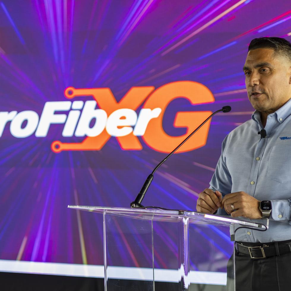 AeroNet invierte más de $5 millones para lanzar servicio de internet de 10 gigas de velocidad