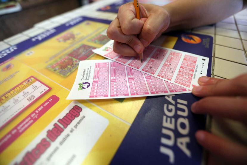 Aunque no se realizarán los sorteos del miércoles para la Lotería Electrónica, las ventas continuarán como de costumbre según anunció Hacienda. (GFR Media)