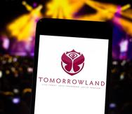 Después del fin de semana del festival, el contenido permanecerá disponible a través de la plataforma de Tomorrowland. (Shutterstock)