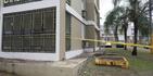 La escena del crimen donde fallecieron dos adulto y un menor en el residencial Jardines de Cataño.


FOTO POR:  
xavier.araujo@gfrmedia.com
Xavier Araujo / GFR Media