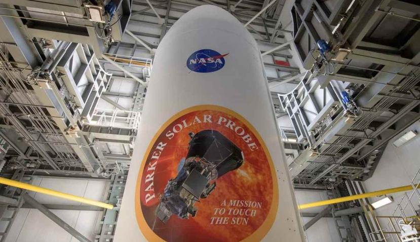 Un integrante de la agencia espacial señaló que la idea es monetizar sus misiones de menor calibre. ( Instagram/ NASA)
