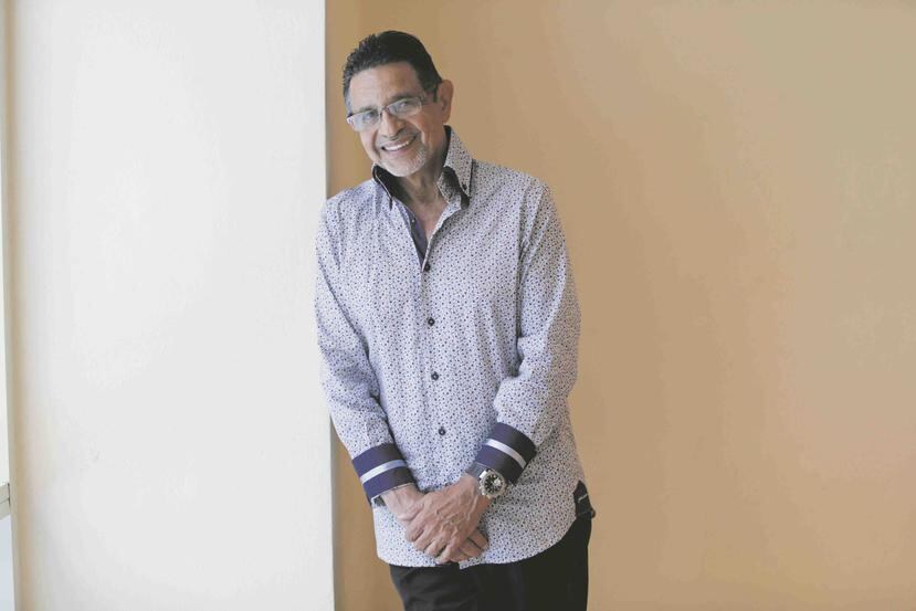Silverio Pérez será el encargado de la reapertura virtual del CBA de Santurce. (GFR Media)
