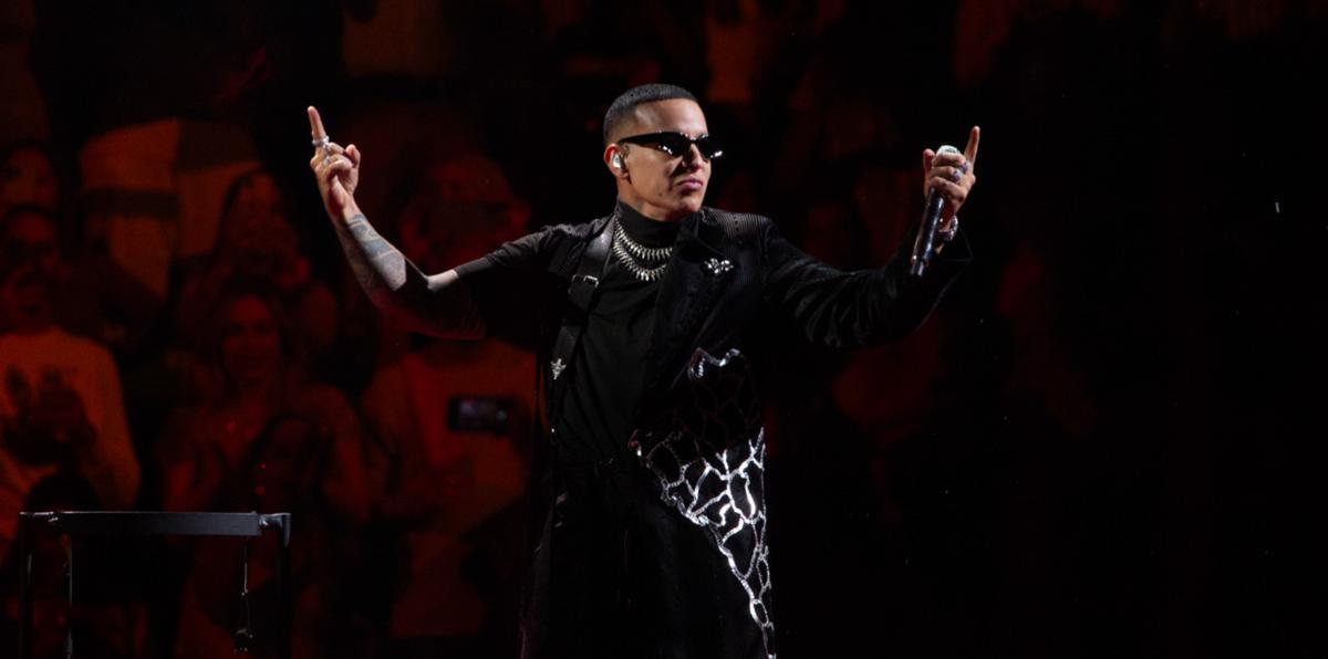 "No es lo mismo vivir una vida de éxito, que una vida con propósito": Daddy Yankee causa revuelo con su mensaje de despedida