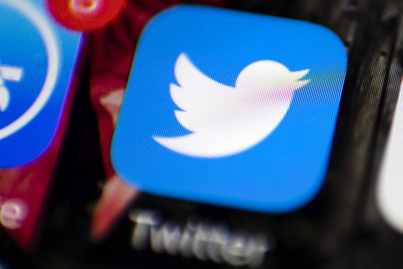 A partir del trimestre abril-junio, Twitter cambió la forma en que calcula sus ingresos ajustados. (AP)