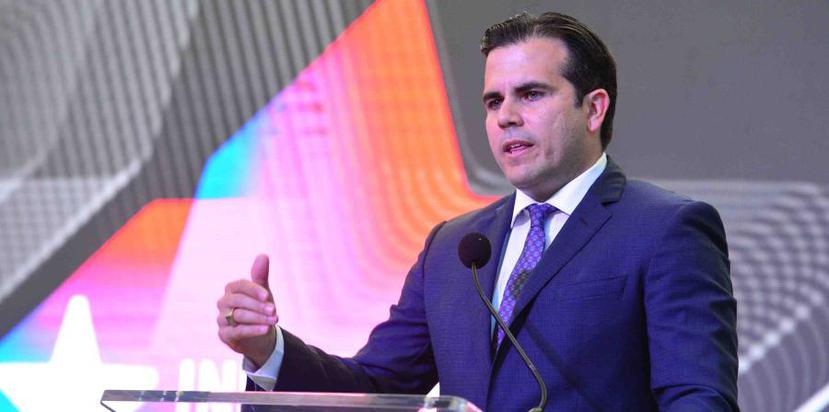 Ricardo Rosselló Nevares established last night that he will not apply the working hours reduction.