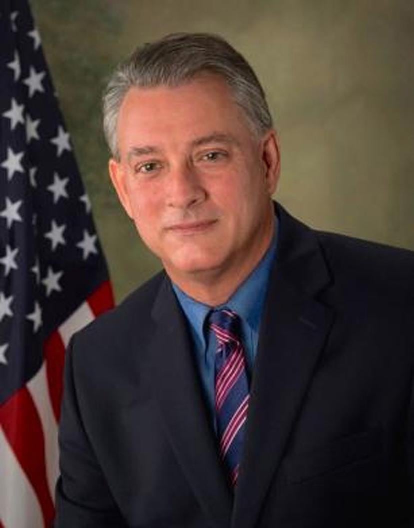 Muldrow es jefe interino de la fiscalía federal de Tampa, Florida. (GFR Media)