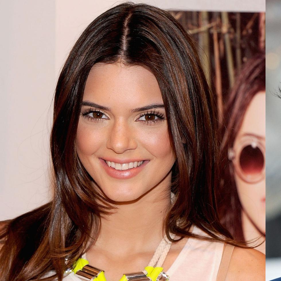 Kendall Jenner y Harry Styles han sido vinvulados románticamente en varias ocasiones.