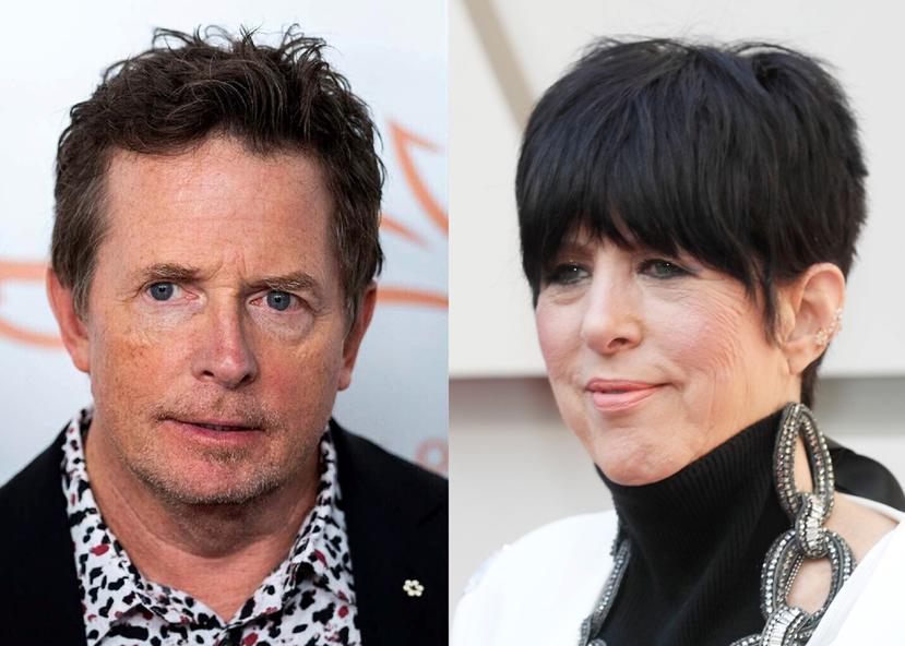 Michael J. Fox y Diane Warren serán galardonados por los Premios de los Gobernadores de la Academia de las Artes y Ciencias Cinematográficas, que se realizará en Los Angeles el 19 de noviembre de este año.