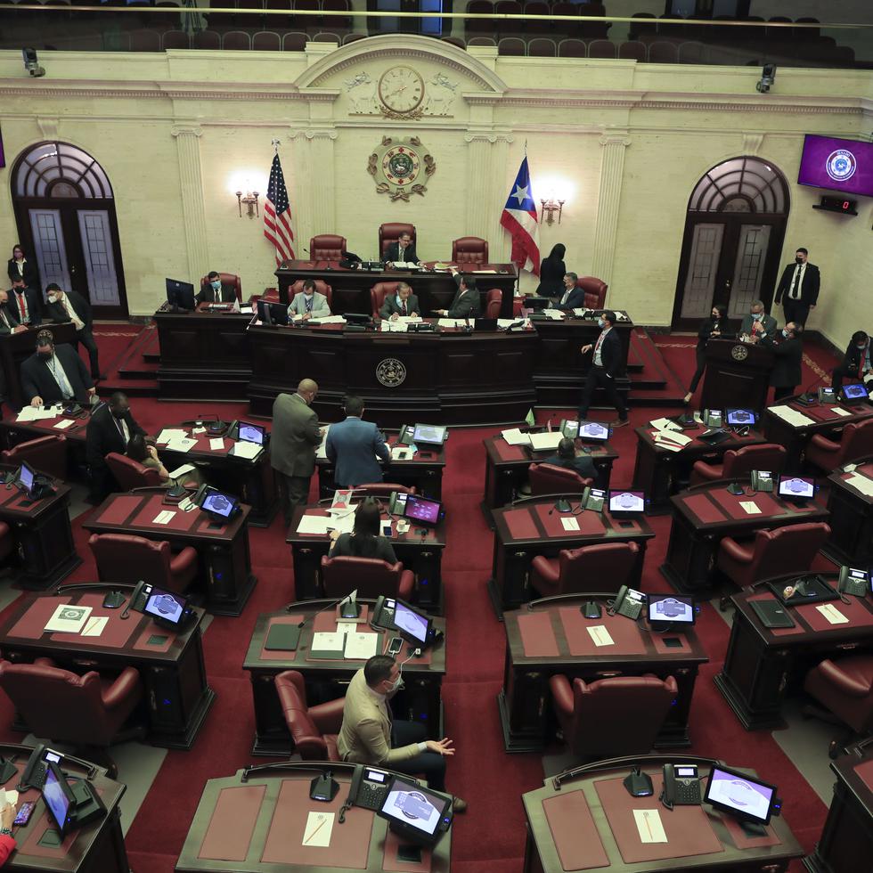 El Senado aprobó la medida que ahora pasará a evaluación en la Cámara.