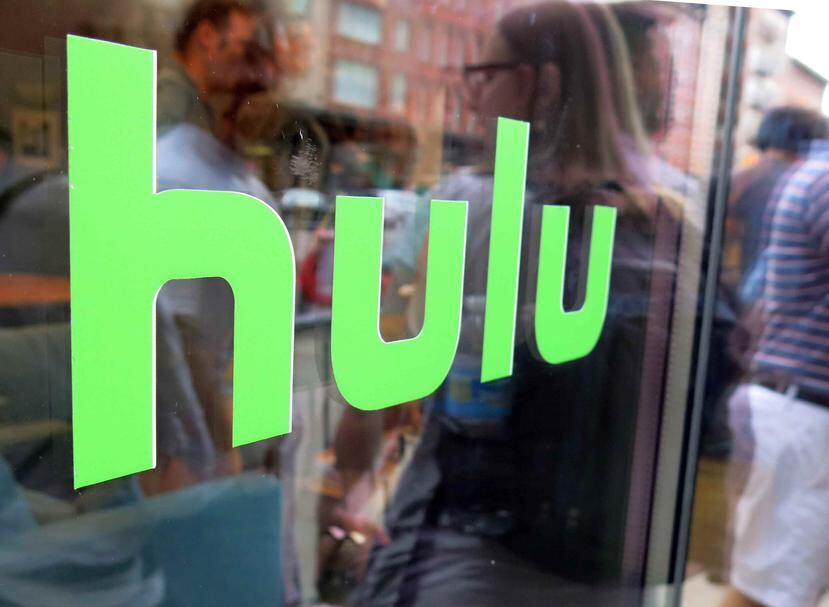 El precio regular de una suscripción de Hulu es $7.99, igual que su competidor Netflix. (AP)