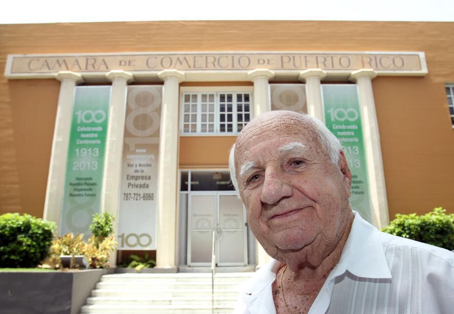 Bob Leith, uno de los fundadores del Pabellón de la Fama del Deporte Puertorriqueño, falleció el 23 de noviembre. Tenía 92 años.