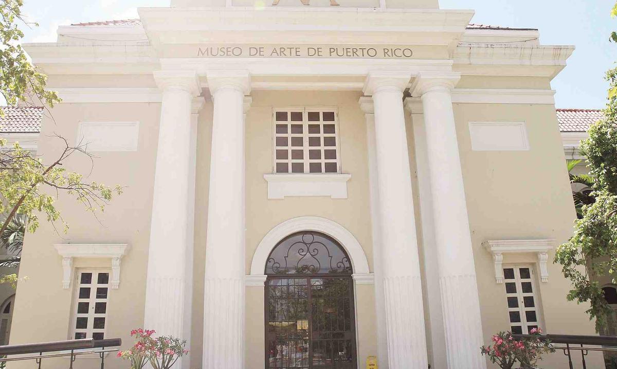 El Museo de Arte de Puerto Rico asegura su hogar