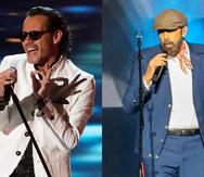 Tanto el cantante Marc Anthony como Juan Luis Guerra se estarían presentando en Guayaquil y Quito en agosto y noviembre, respectivamente.