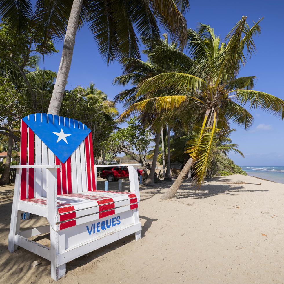 VIEQUES, PUERTO RICO - ABRIL 27: Selfie Spot. Playa Bastimento.

Coordenadas GPS: 18°9'31"N 65°25'27"W

Foto: Alejandro Granadillo
alejandrogranadillo@gmail.com