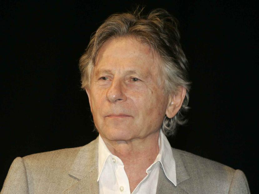 Roman Polanski fue expulsado de la Academia de Artes y Ciencias Cinematográficas por su conducta inapropiada y escándalos sexuales. (AP)
