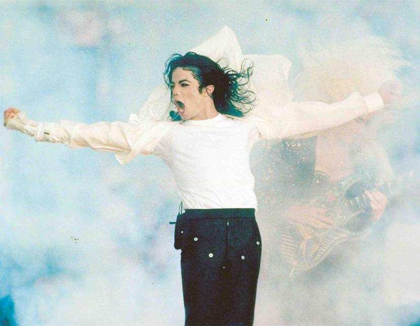 Según el medico de Michael Jackson, el padre del cantante lo sometió a un tratamiento de hormonas cuando tenía 12 años. (Archivo / AP)