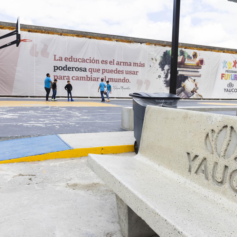 Las escuelas de Guánica, Yauco y Guayanilla –una de las zonas más afectadas por los terremotos que cobraron más fuerza en 2020– son parte del plan piloto para descentralizar el Departamento de Educación.