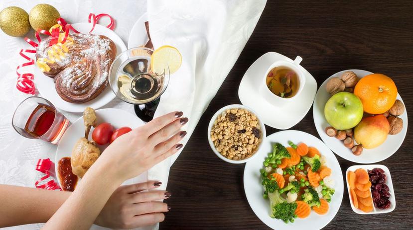 Una parte importante en cuanto para reducir calorías es la prevención. (Shutterstock)