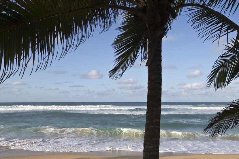 La lista de playas afectadas incluye el Balneario Manuel Morales, Balneario Punta Salinas y Playa Muelle, entre otras. (Archivo/GFR)