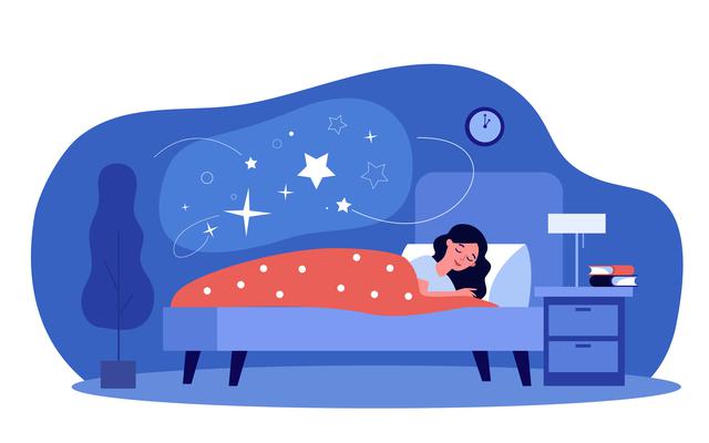 ¿Quieres dormir mejor? Estos consejos te ayudarán a descansar como se debe
