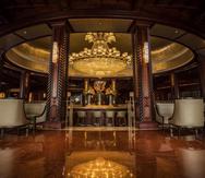 Fairmont El San Juan Hotel, hospedería oficial del concurso nacional, ofrecerá una fiesta especial para la gran noche.
