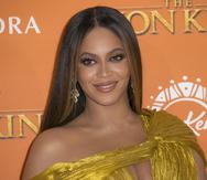 Según trascendió, la cantante Beyoncé ya rechazó a dos personas de “alto perfil” para evitar que aparezcan en el disco.