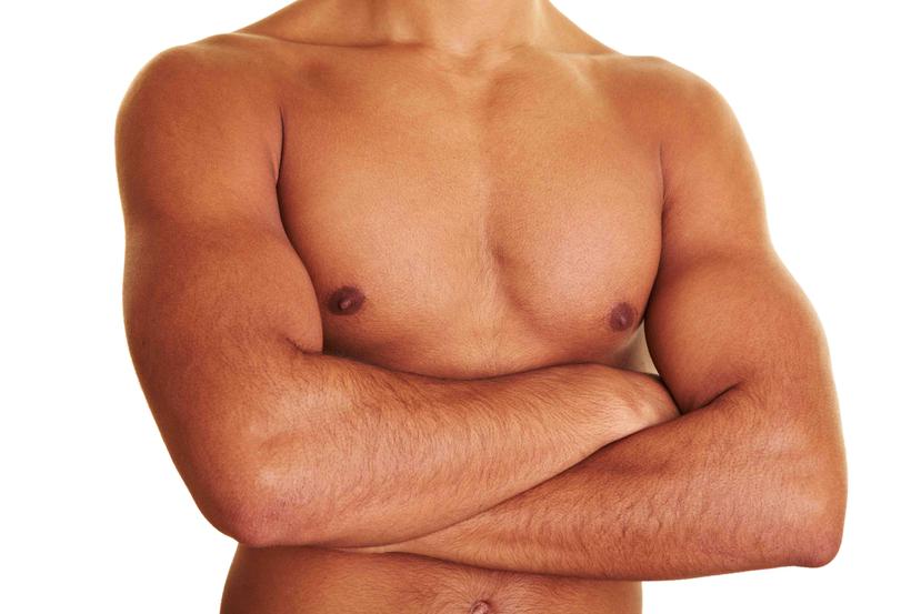 Es posible que hacer algunos cambios en estilos de vida para reducir el riesgo de cáncer de mama en hombres.