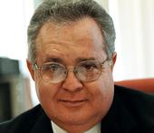 Carlos J. López Feliciano