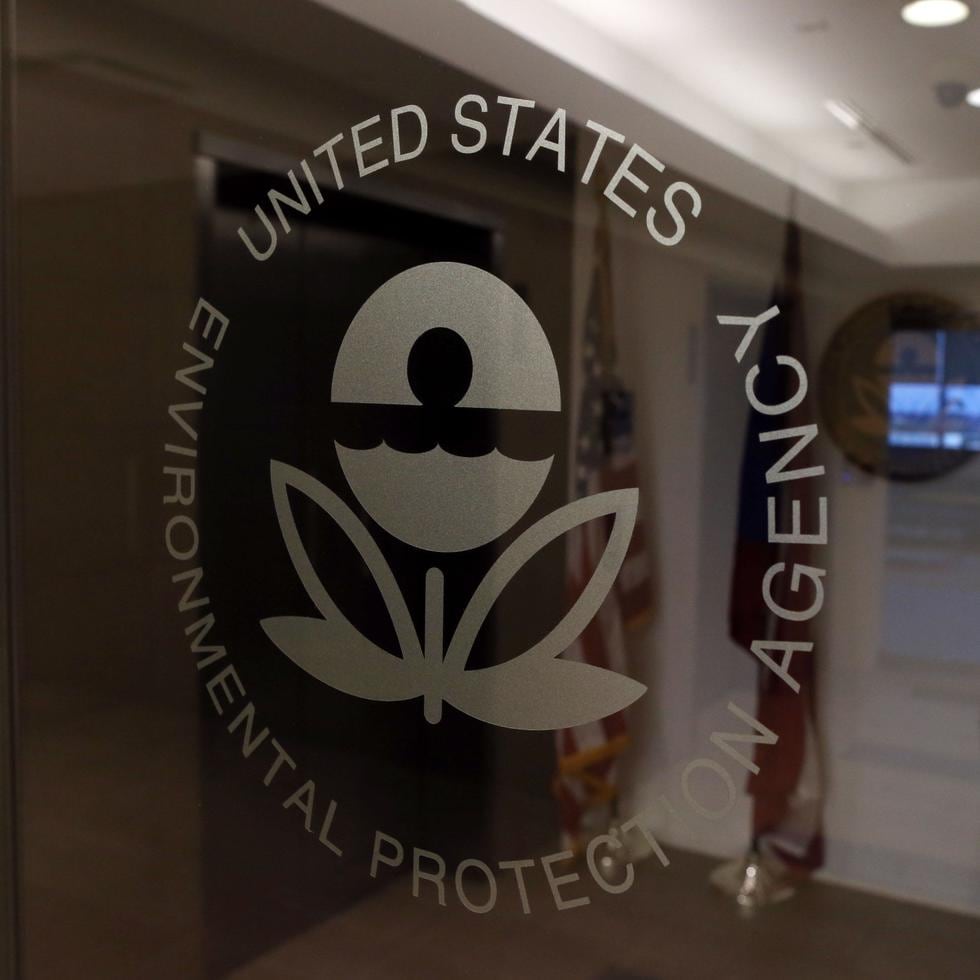 El reporte del comité sobre su visita a Puerto Rico llegará al escritorio del administrador de la EPA. (GFR Media)