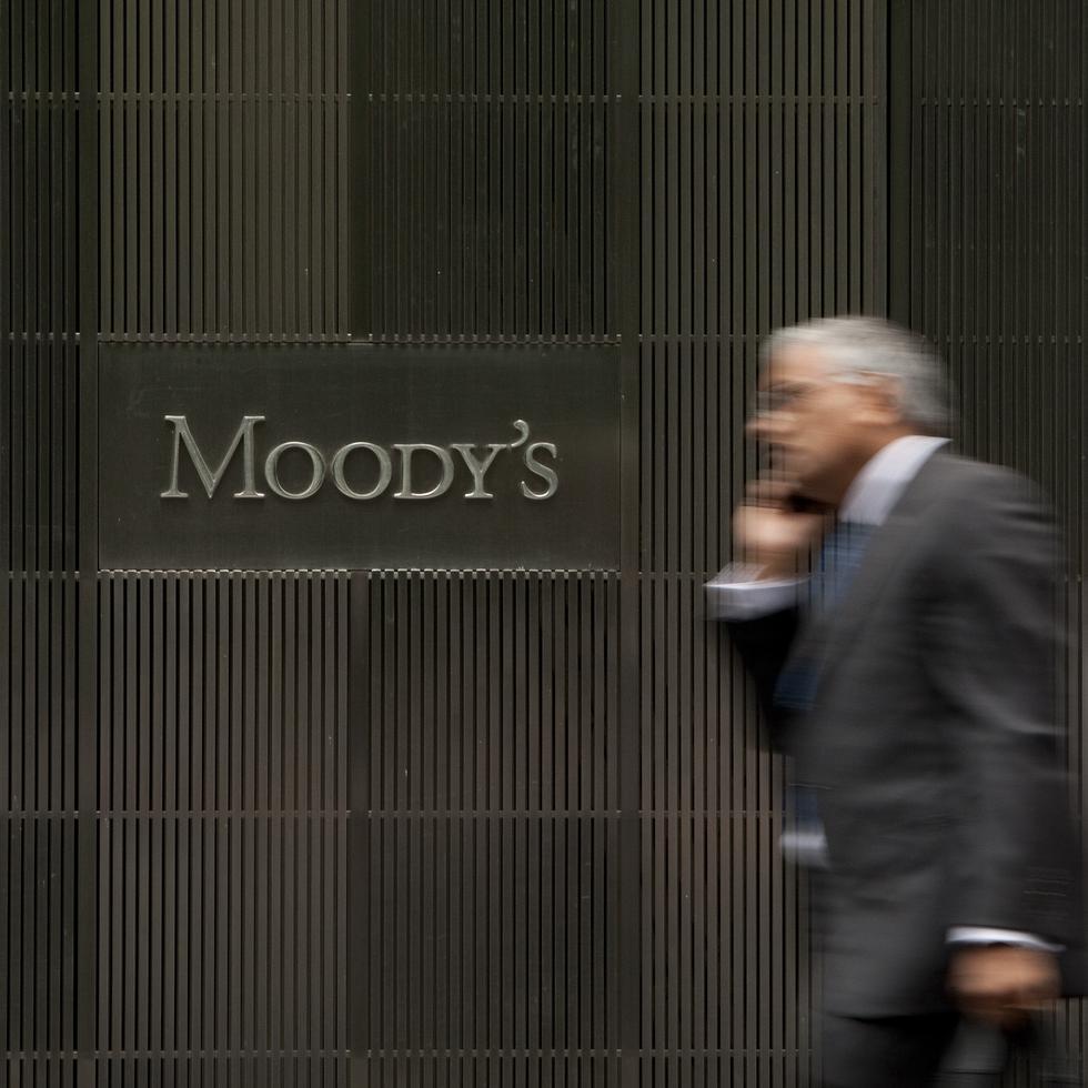 El informe de Moody's señala los  estímulos económicos puestos en marcha para mitigar la crisis económica de la pandemia como responsables de que la inflación sea una nueva “palabra clave, particularmente para las aseguradoras de vida de EE.UU.”.