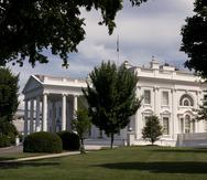 La reunión del presidente Biden con el liderato del Congreso, en torno a la deuda pública federal, está prevista para el martes.