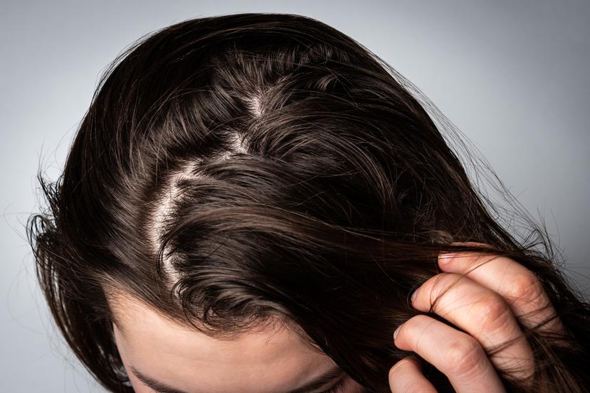 Existen unos trucos que ayudarán a controlarla, te sorprenderás de los sencillo que será para ti y para tu pelo. (Shutterstock)