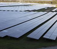 Los proyectos solares aprobados tienen capacidad para generar 855 MW, junto a 350 MW de almacenamiento.