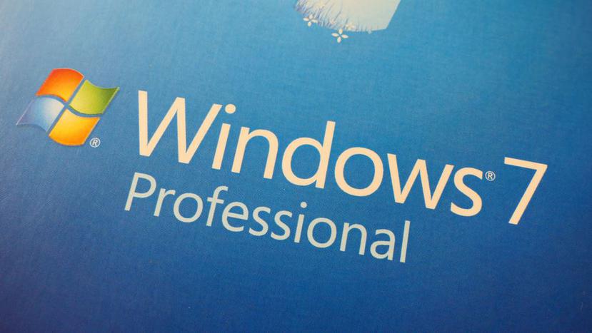 Microsoft ya no da servicio para los usuarios con Windows 7. (Shutterstock)