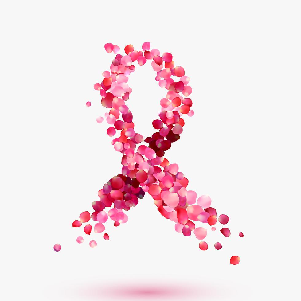 El 30 % de todos los tipos de cáncer diagnosticados en las mujeres son del seno.