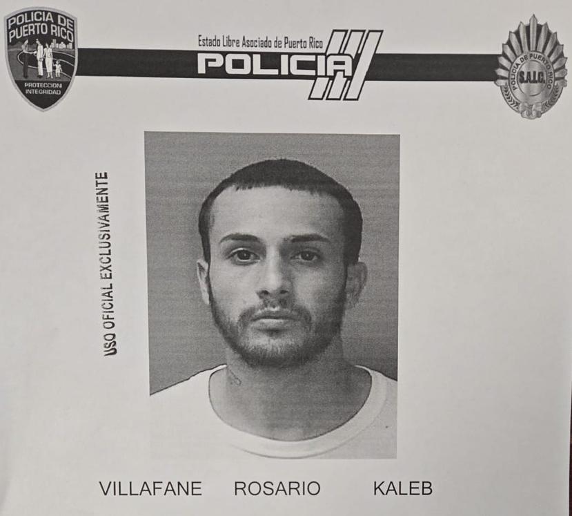 Un juez encontró causa probable para el arresto de Kaleb Villafañe Rosario por asesinato en primer grado, pero el caso fue desestimado por violaciones a los términos de juicio rápido.