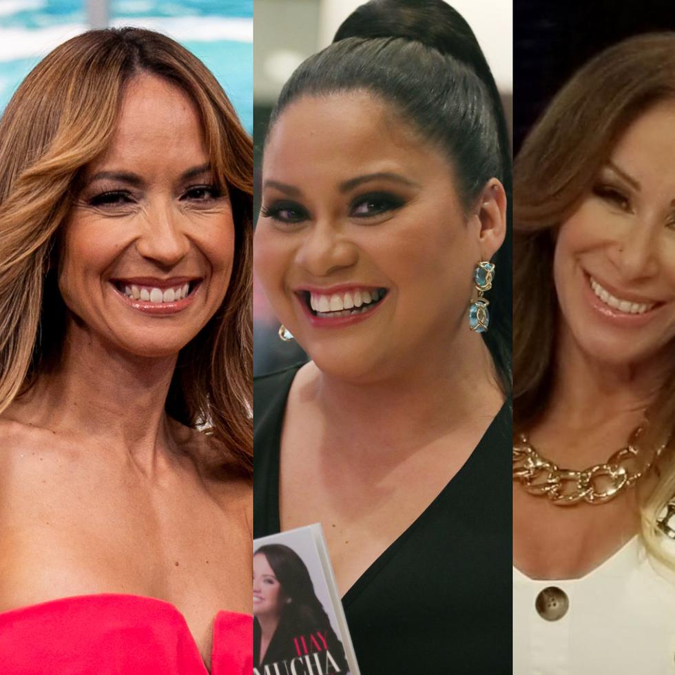 Alexandra Fuentes, Byankah Sobá y Sonya Cortés fueron algunas de las personalidades que recurrieron a las redes para apoyar a la familia de Saudy Rivera en este momento difícil.