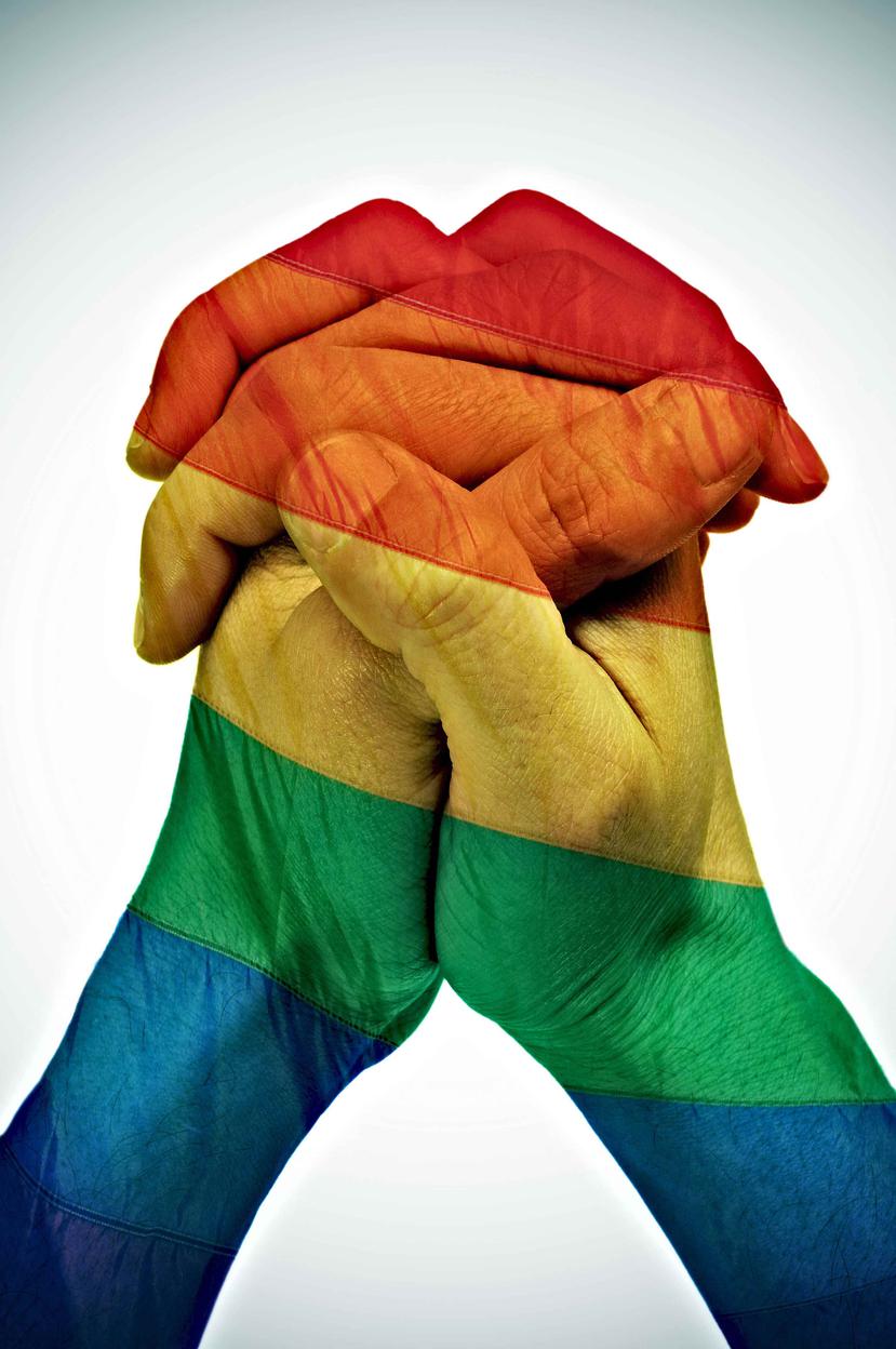 La homosexualidad tiene en Marruecos una gran reprobación social. (AP)