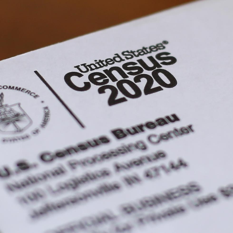 El Censo de 2020 había fijado en 3,285,874 personas en la Isla, aunque luego la encuesta de la fase posterior a la enumeración consideró que se habían contado de más 174,000 habitantes.