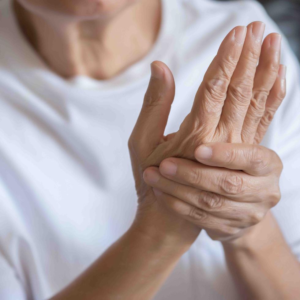 Qué hacer ante un diagnóstico de artritis reumatoide