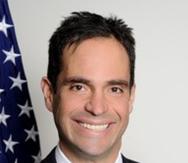 Javier Saade, nombrado por el presidente Biden al Comité Asesor de Política Pública y Negociaciones