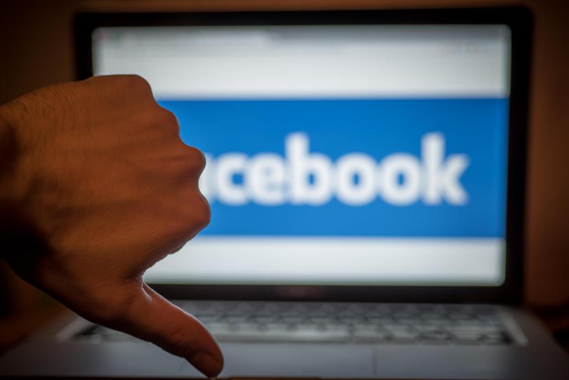 De no hacer los cambios pertinentes, los publicistas coincidieron en que muchos de los anunciantes de Facebook optarán por anunciarse con otras redes sociales rivales. (Shutterstock)