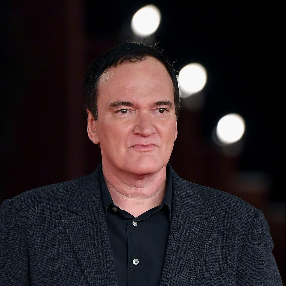 Conoce la película que traumó la niñez del famoso cineasta Quentin Tarantino 