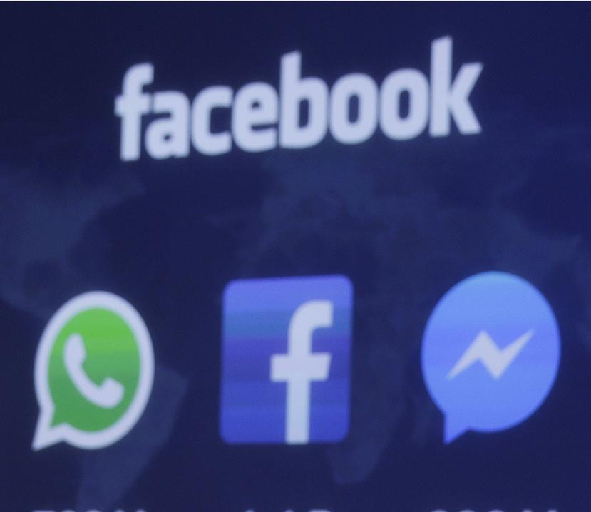 Zuckerberg admitió que los vídeos y otros contenidos corporativos en Facebook han crecido mucho en los últimos dos años. (AP)