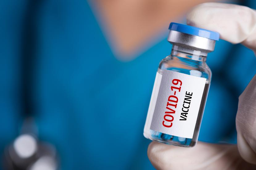 Estados Unidos se encuentra en la fase 3 del ensayo clínico de esta vacuna y ha anticipado que para noviembre podría estar lista.