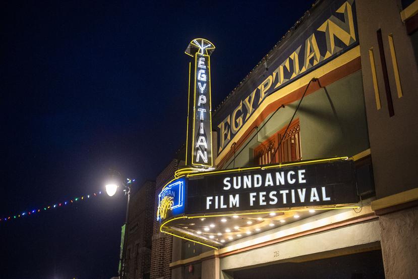Los organizadores del Sundance Film Festival indicaron que para la edición de 2021 estrenarán más de 70 películas en una plataforma online hecha a la medida.