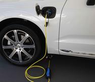 El níquel es un componente clave en los cátodos de las baterías de autos eléctricos.