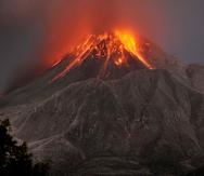 Una causa volcánica para el "Younger Dryas" es una "nueva y emocionante idea", dijeron investigadores.