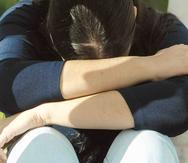 La depresión postparto incluye tristeza profunda, ansiedad o cansancio que puede hacer difícil que las madres se cuiden solas o a otras personas. (Archivo GFR Media)